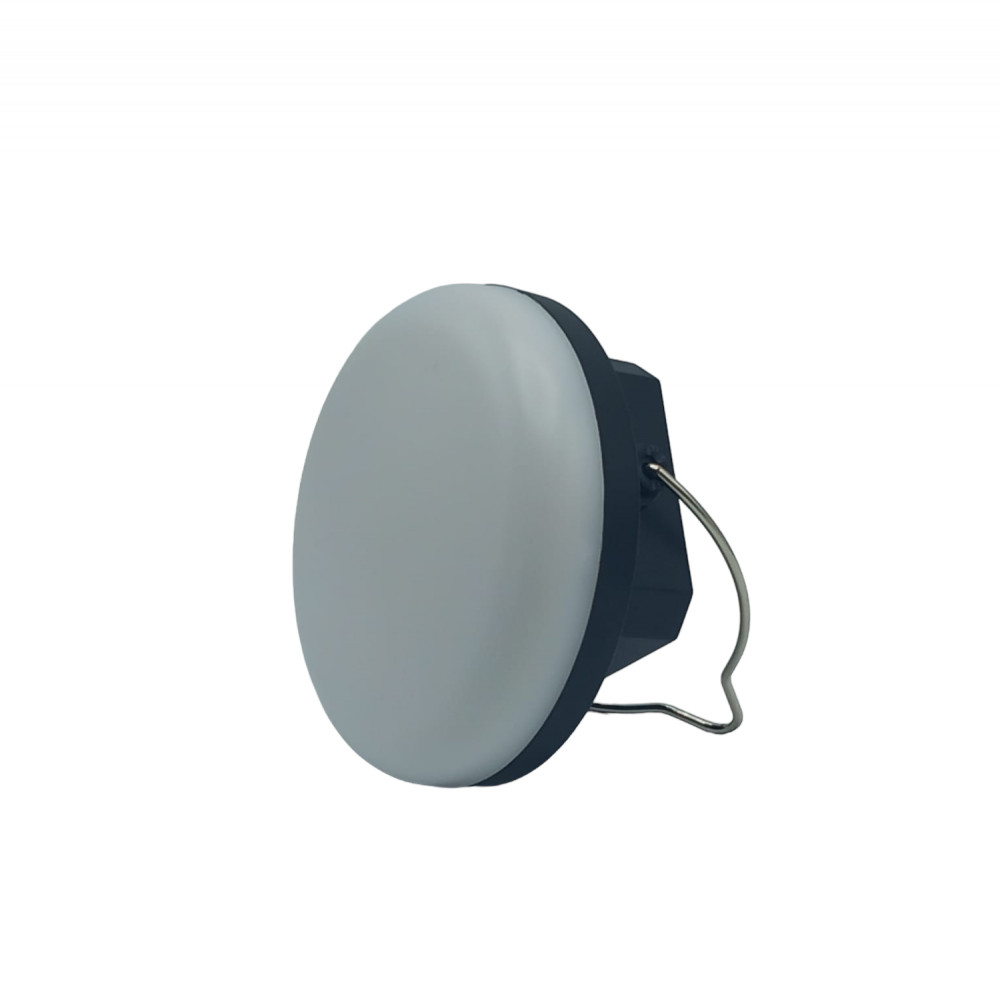 Mini lampa solara 10W, AS-0528 2