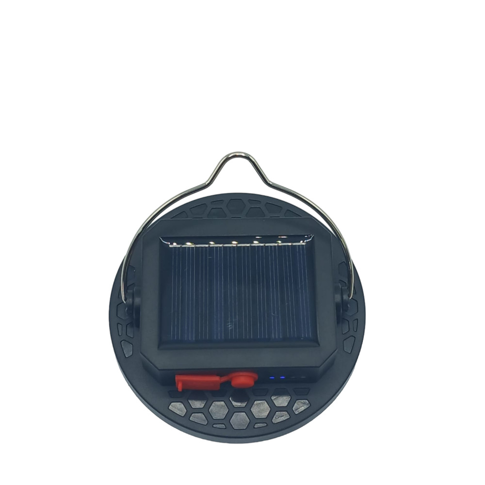 Mini lampa solara 10W, AS-0528 3