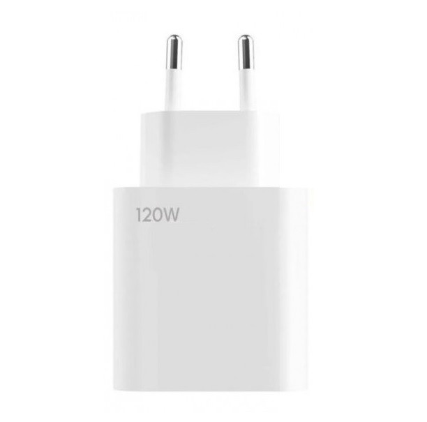 Incarcator priza 120W, AR-PD02, 3 porturi USB, 2 porturi PD/Type-C, incarcare super rapida, alb 2