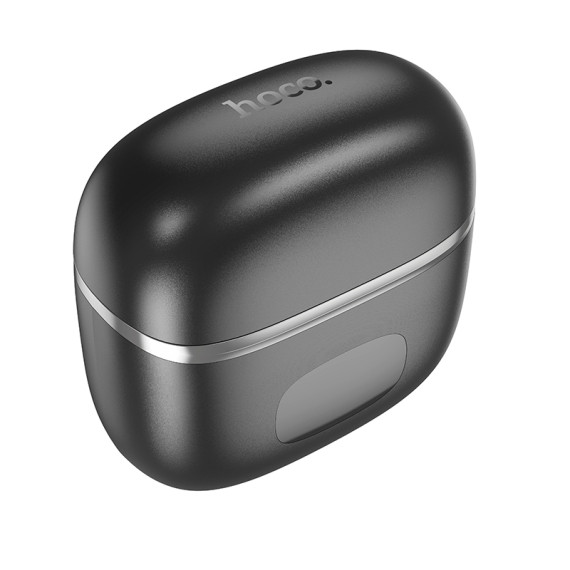 Casti Wireless Hoco EQ1 TWS, Bluetooth 5.3, LED Digital Display, negre 3
