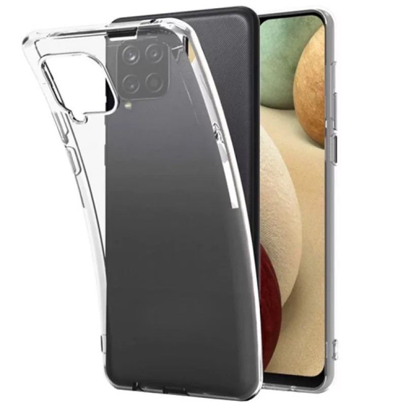 Husa de protectie T-Phox pentru Apple iPhone XS Max, transparenta 3