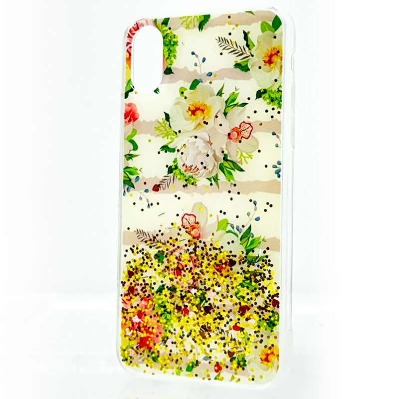 Husa Glitter » Samsung A21s - Shinny Design, Model #D