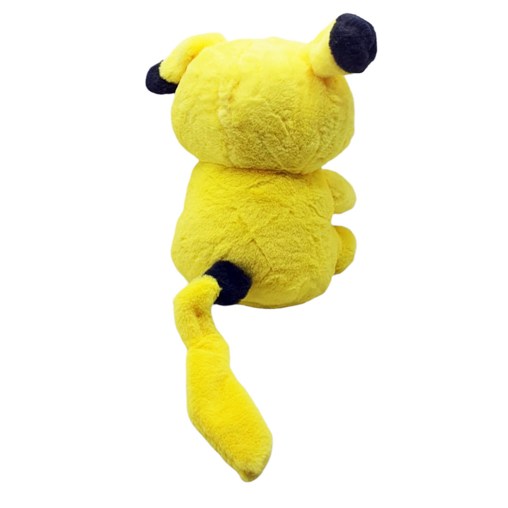 Jucarie de plus Pikachu, 40 cm 2