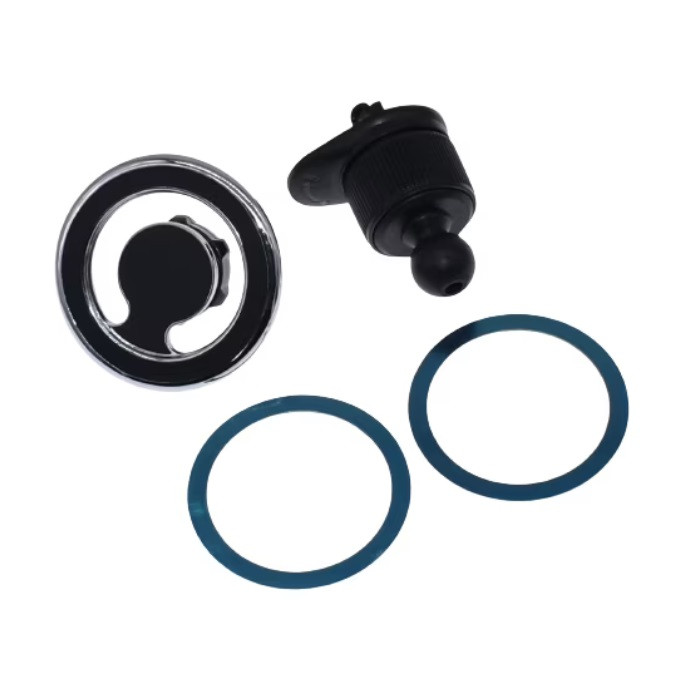 Suport auto magnetic, prindere Magsafe, 2 cercuri metalice incluse 3