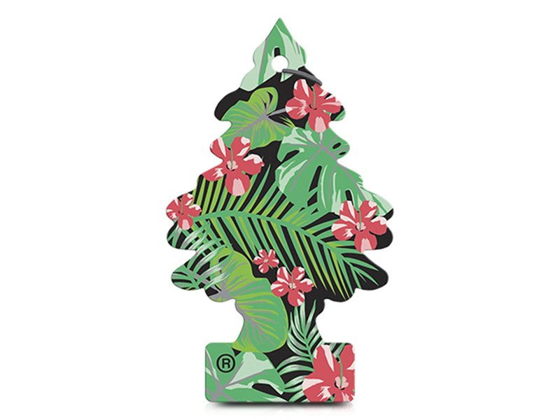 Odorizant auto Wunder-Baum, Jungle Fever 2