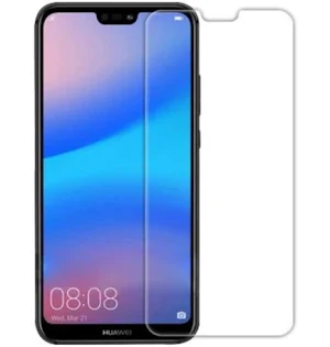 Folie sticla Huawei P20 Lite, Bluestar, transparenta