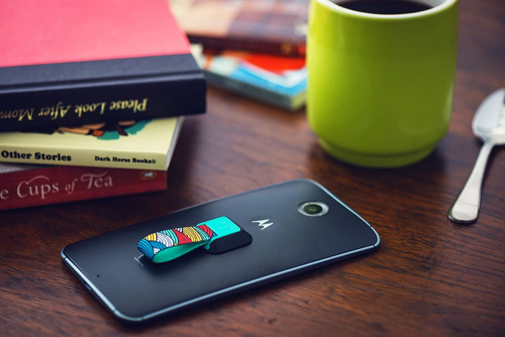 Suport telefon mobil Ungrip, diverse modele 3