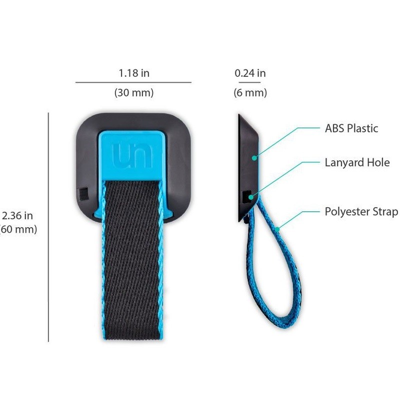 Suport telefon mobil Ungrip, diverse modele 5