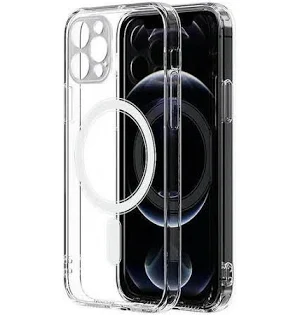 Husa Apple iPhone 15, TPU transparent, protectie camere, grosime 2 mm