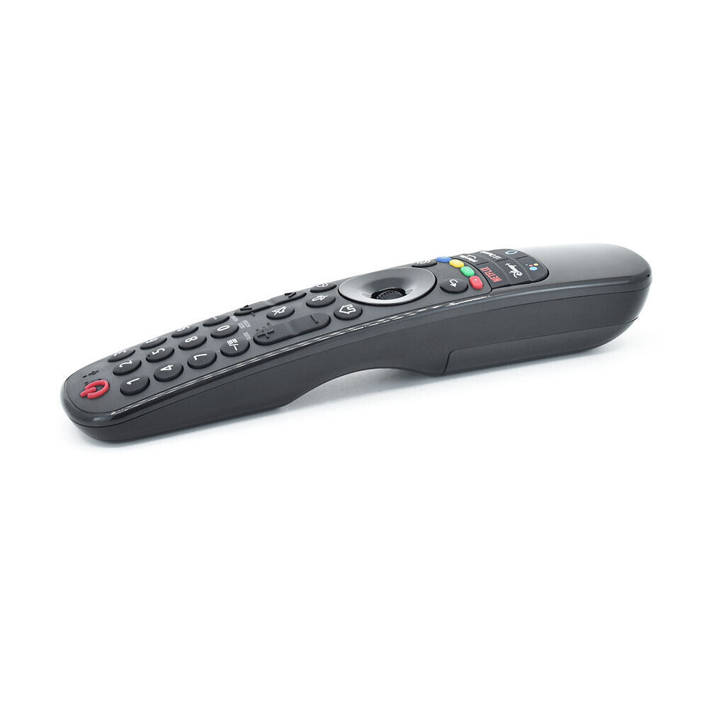 Telecomanda universala TV LED/LCD LG, MR21GA AKB76036202 2