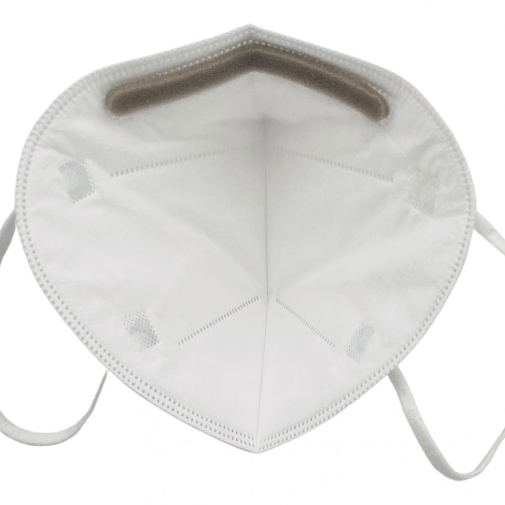 Masca protectie cu filtrare particule FFP2, CE 2163, adulti 2