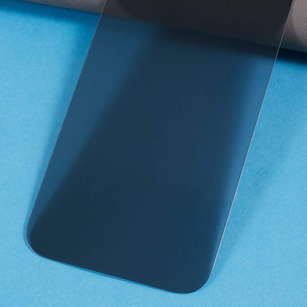 Folie de sticla Apple iPhone 14 Plus / 13 Pro Max, Privacy Glass 4