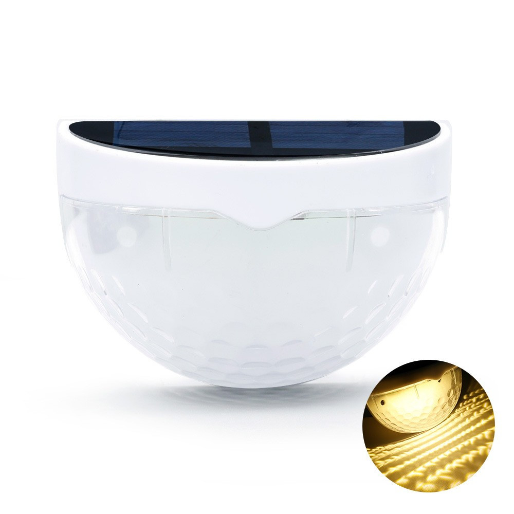 Lampa solara de perete 6LED, diverse modele 2