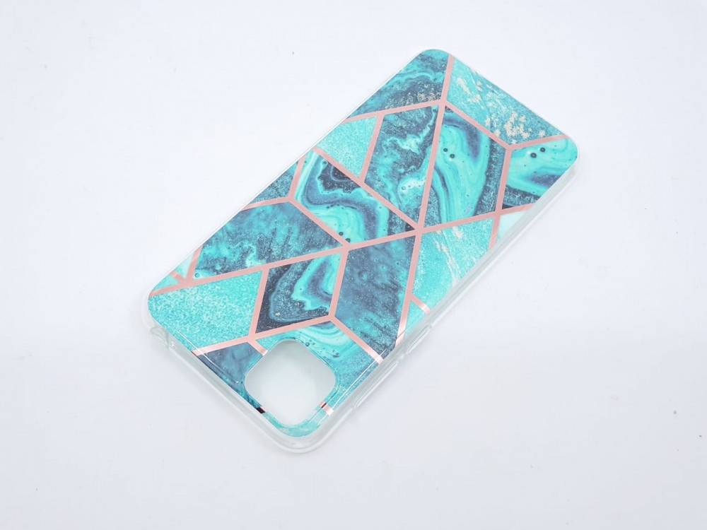 Husa protectie Mosaic pentru Apple iPhone 11 Pro Max, model 2 2