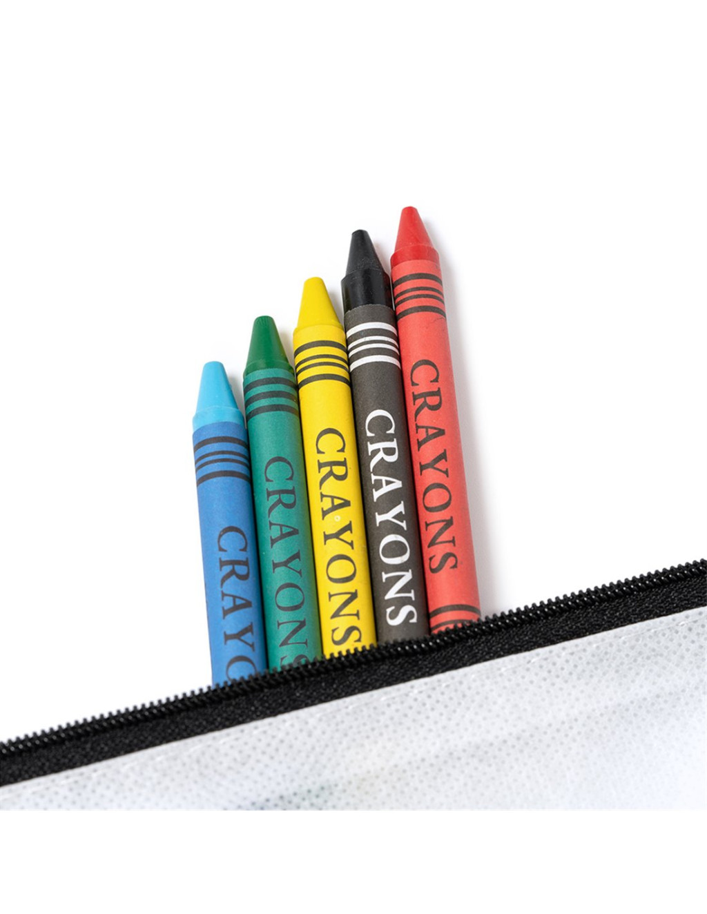 Penar textil de colorat pentru copii 2