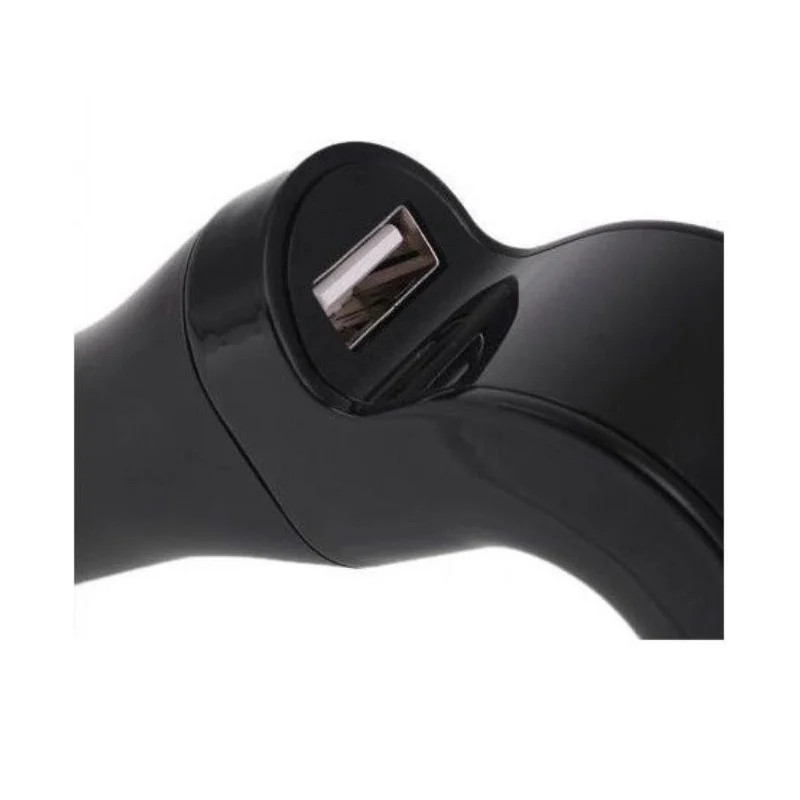 Modulator FM cu incarcare USB si Bluetooth Greatnice GTS-C935, negru 2