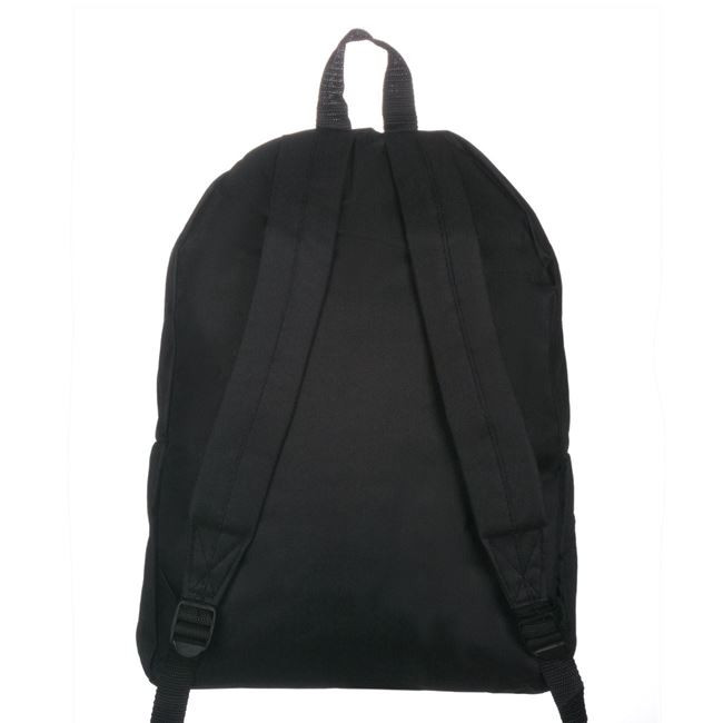 Ghiozdan Myway 31 x 13 x 41 cm, negru 3