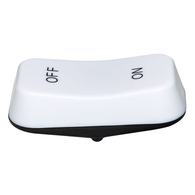 Lampa design intrerupator ON/OFF, 16 x 7 x 5 cm 4