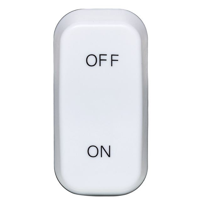 Lampa design intrerupator ON/OFF, 16 x 7 x 5 cm 5