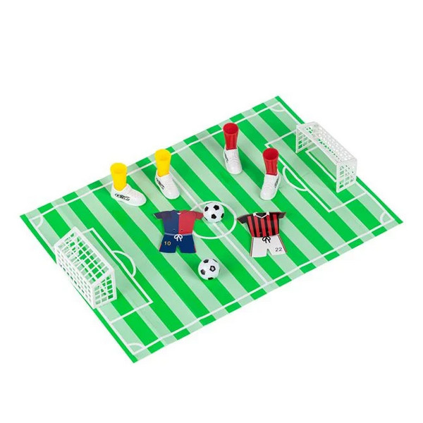 Jucarie Finger Soccer (fotbal cu degetele) 2