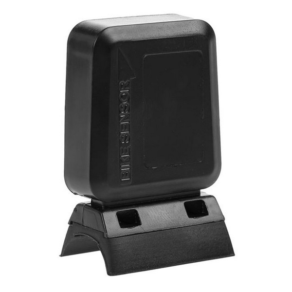 Vitezometru wireless pentru bicicleta, rezistent la apa, 14 functii, negru 2