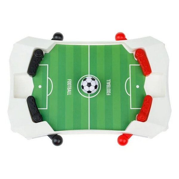 Fotbal de masa mini, 10.5 x 18.5 cm 3
