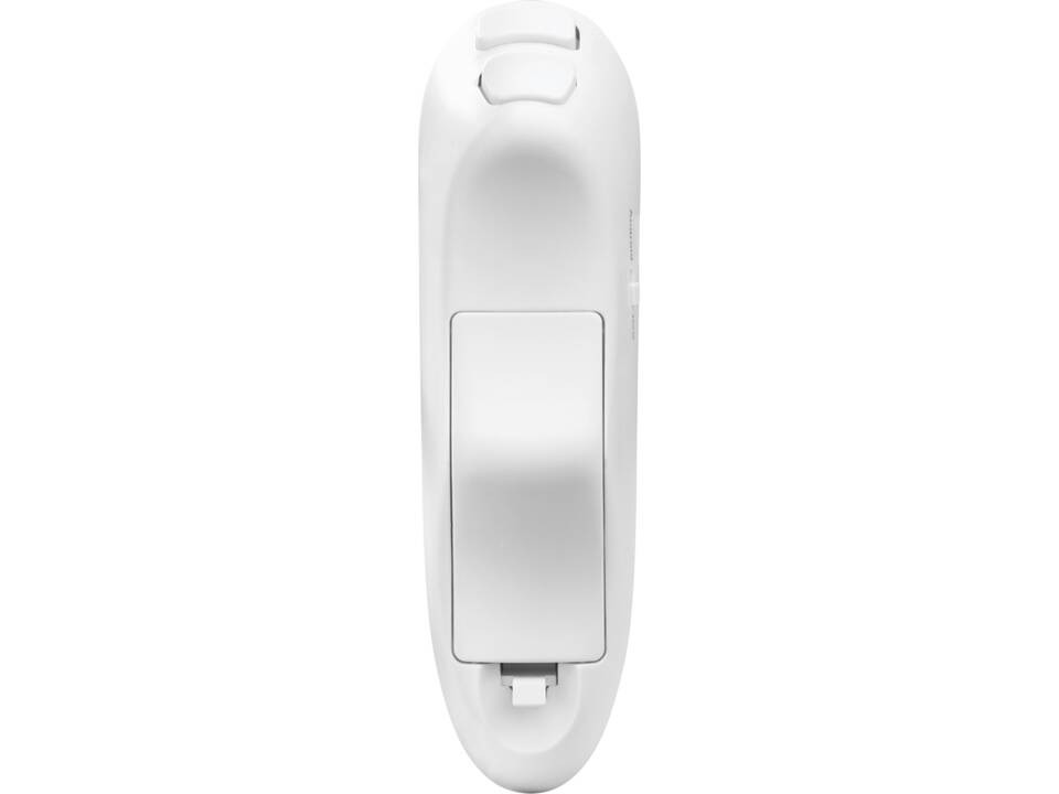 Joystick / Controller Bluetooth V3.0, pentru telefoane mobile cu sistem de operare Android si iOS, alb 3