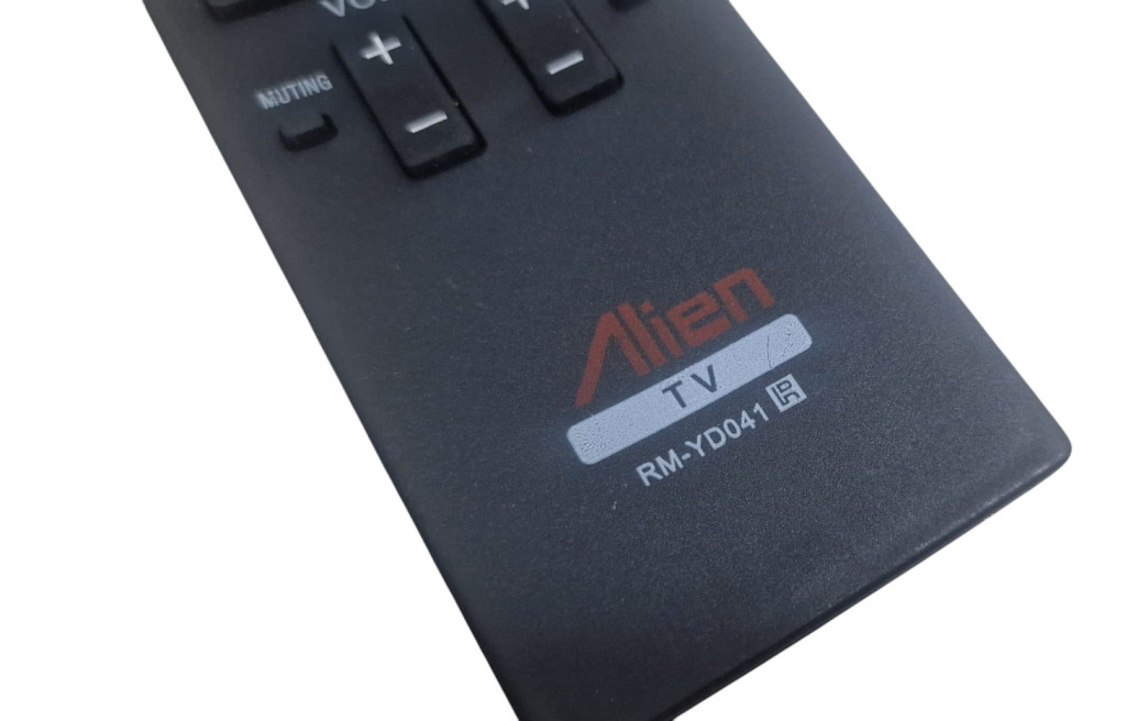 Telecomanda pentru TV LCD/LED SONY, Alien RM-YD041 2