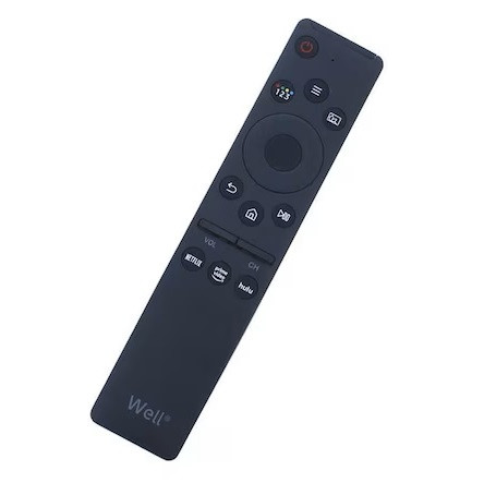 Telecomanda pentru TV LCD/LED SAMSUNG, Well SA01 2