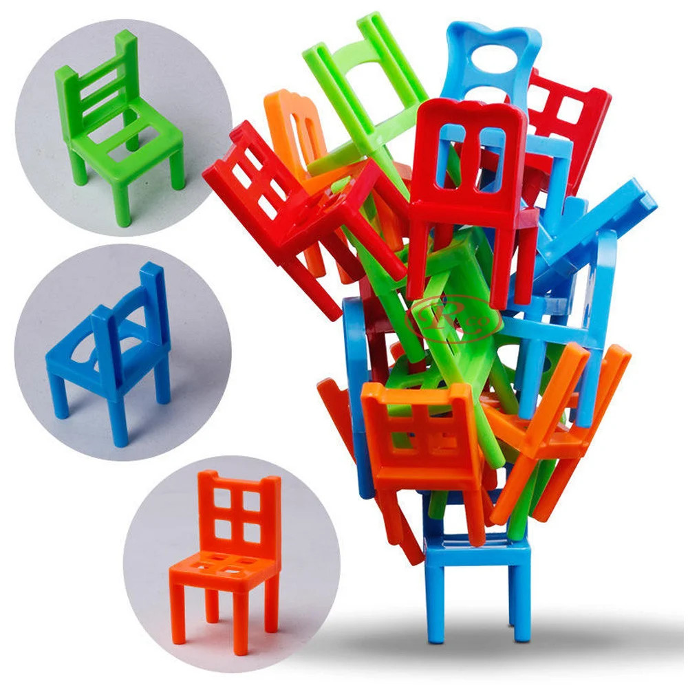 Set de constructie educational, 40 de piese, WW3006 3