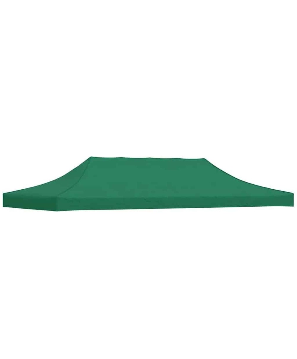 Acoperiș pavilion/cort, dimensiuni 3x4.5m, verde Z-TOOLS / ZTS5666-VERDE