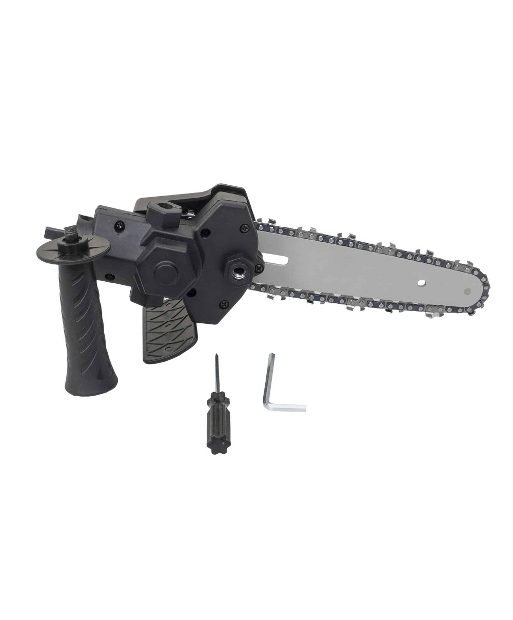Adaptor drujba pentru bormasina, nr 4 Z-TOOLS / ZTS 8158