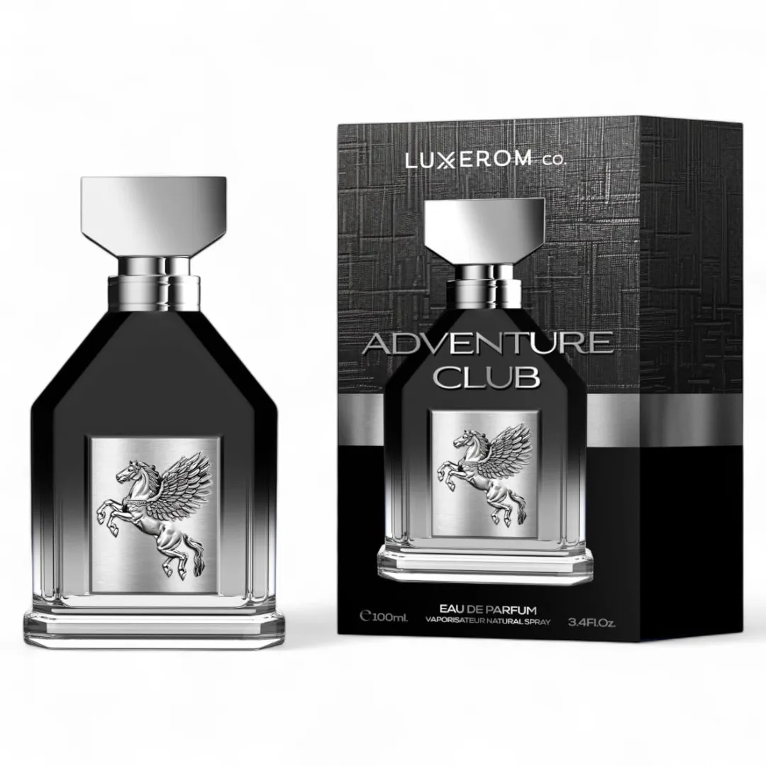 Adventure Club 100ml - Luxerom Apa Parfum,barbati