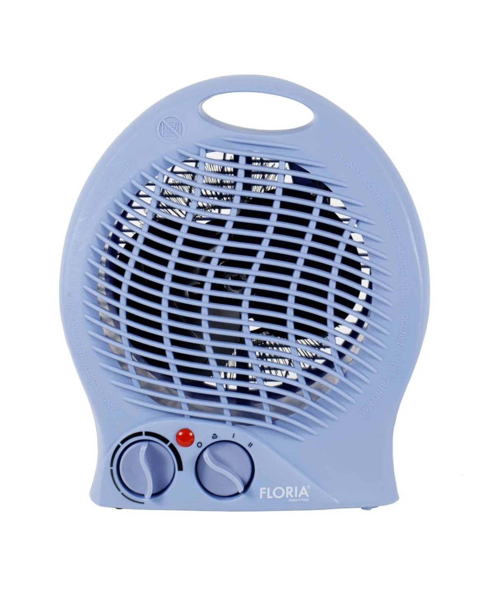 Aeroterma electrica,2 trepte putere 1000W/2000W / ZLN 6171