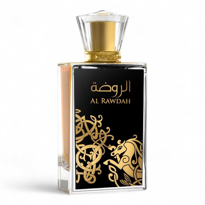 Al Rawdah 100ml - Apa de Parfum, unisex