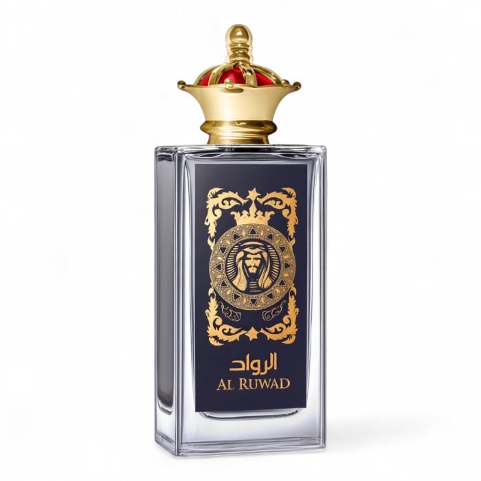 Al Ruwad 100ml - Apa de Parfum, barbati