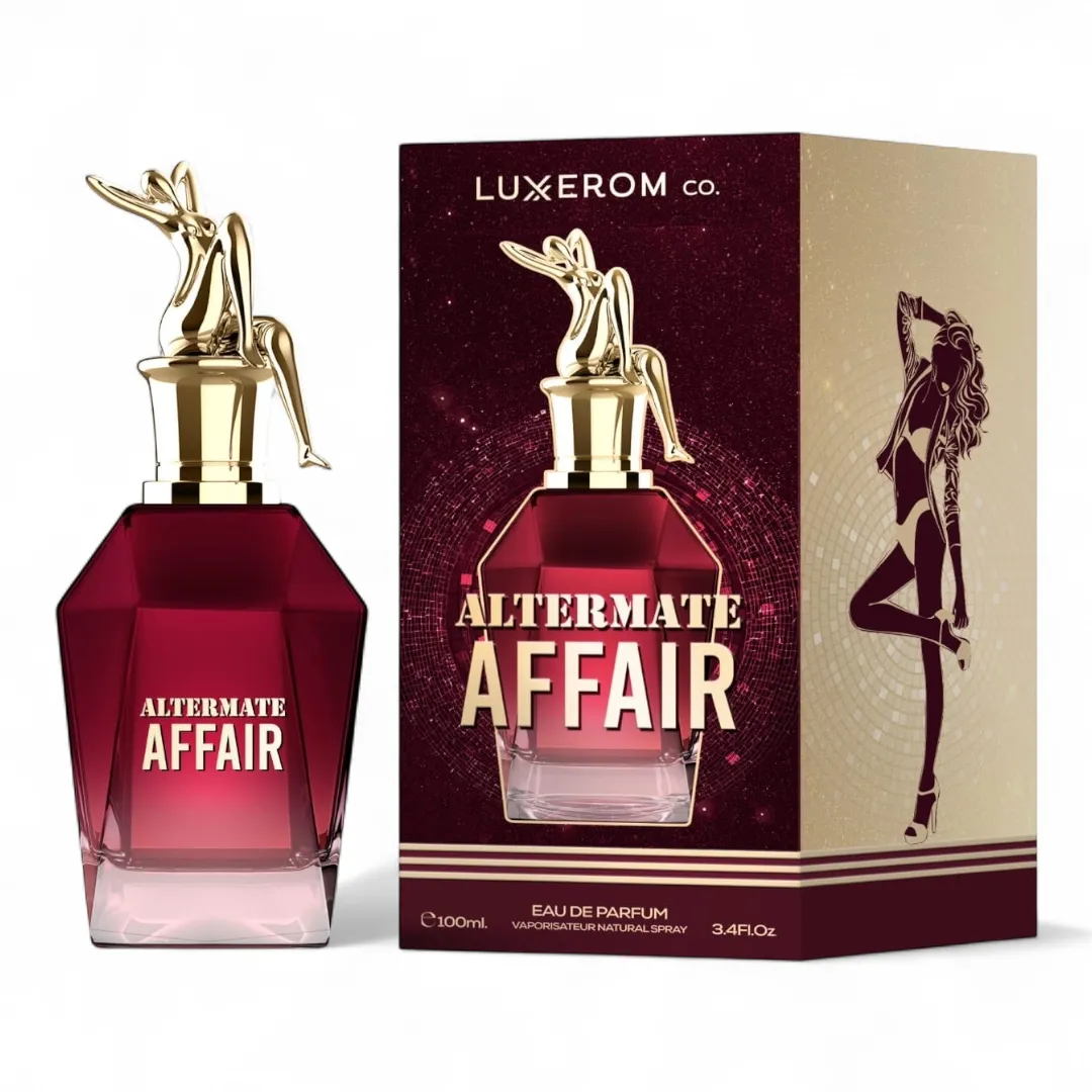 Altermate Affair 100ml - Apa de Parfum, dama