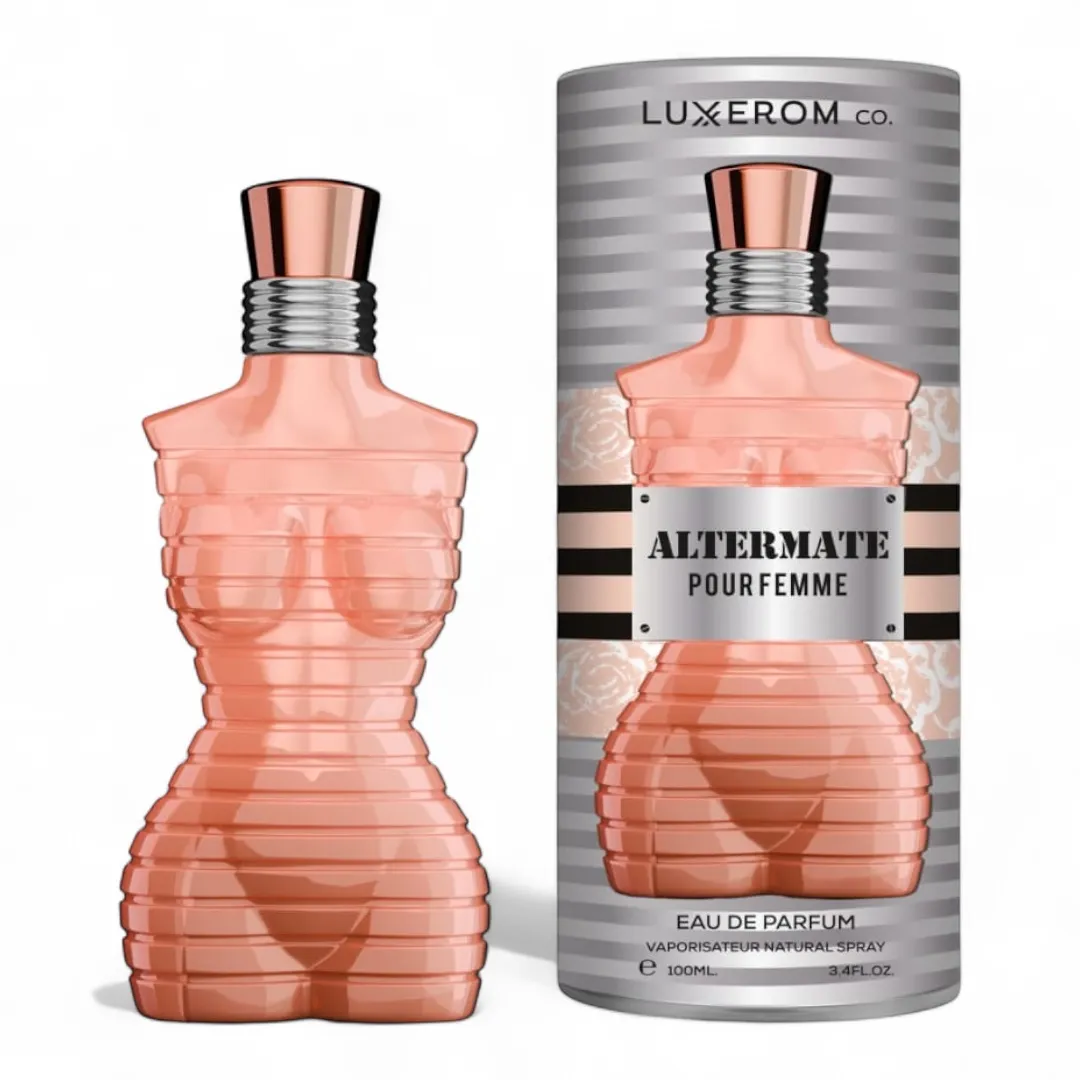 Alternate Pour Femme 100ml - Apa de Parfum, dama