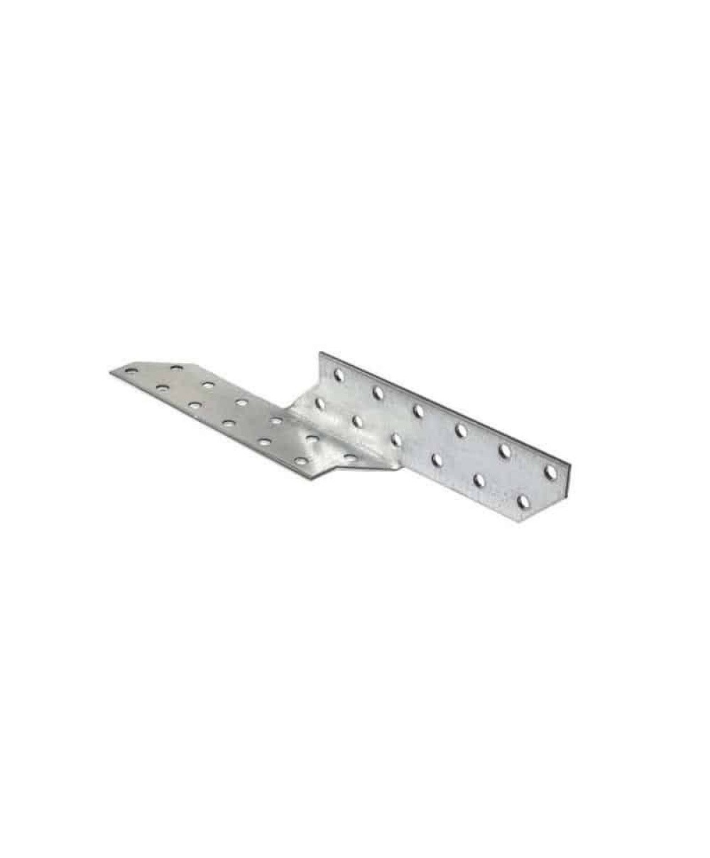 Ancora de Pană–Căprior, Fixare Stângă 30×30×210 mm / FLU3021S