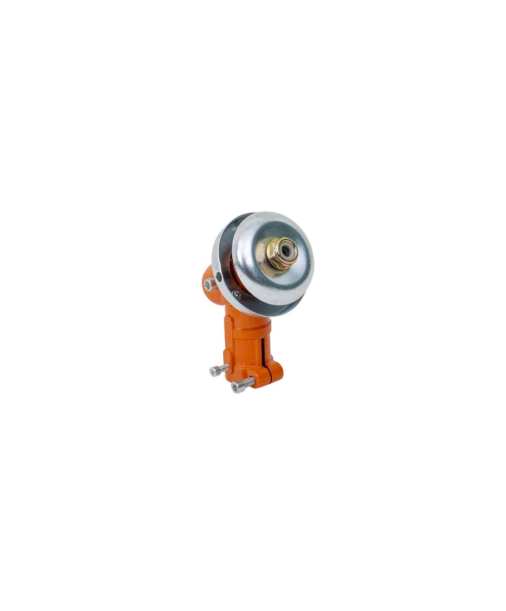 Angrenaj unghiular, cap rotativ pentru motocoasa, 26mm, 9 caneluri Z-TOOLS / ZTS 8156