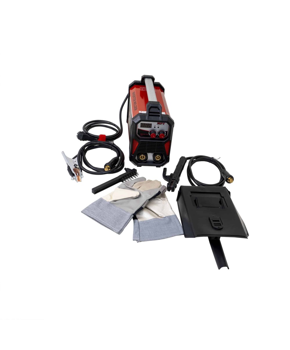 Aparat de sudura cu arc IGBT 300A, MNA 3007 Z-TOOLS / ZTS 5718