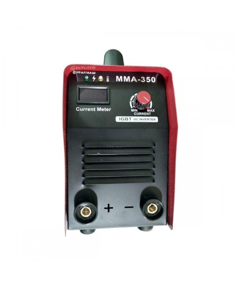 Aparat de sudura, model 350A Z-TOOLS / ZTS9274