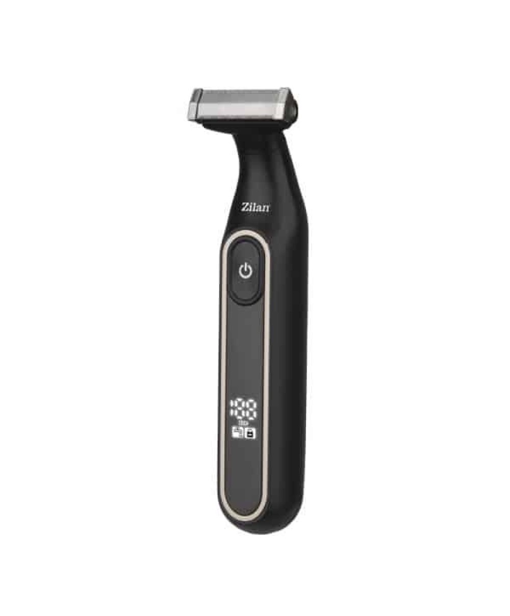 Aparat de tuns Helios profesional, ideal pentru barbieri ZILAN / ZLN8940