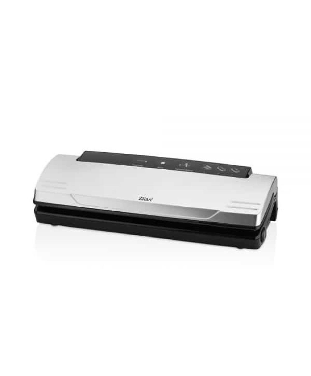 Aparat de vidat, putere 110 W, dimensiuni maxima de vidare de 30 cm / ZLN 4711