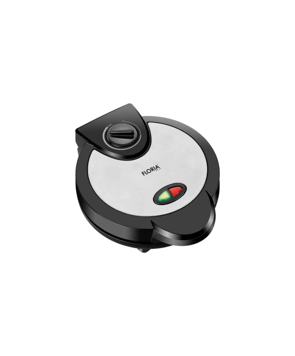 Aparat pentru facut gofre, putere 1300W, FLORIA / ZLN3787