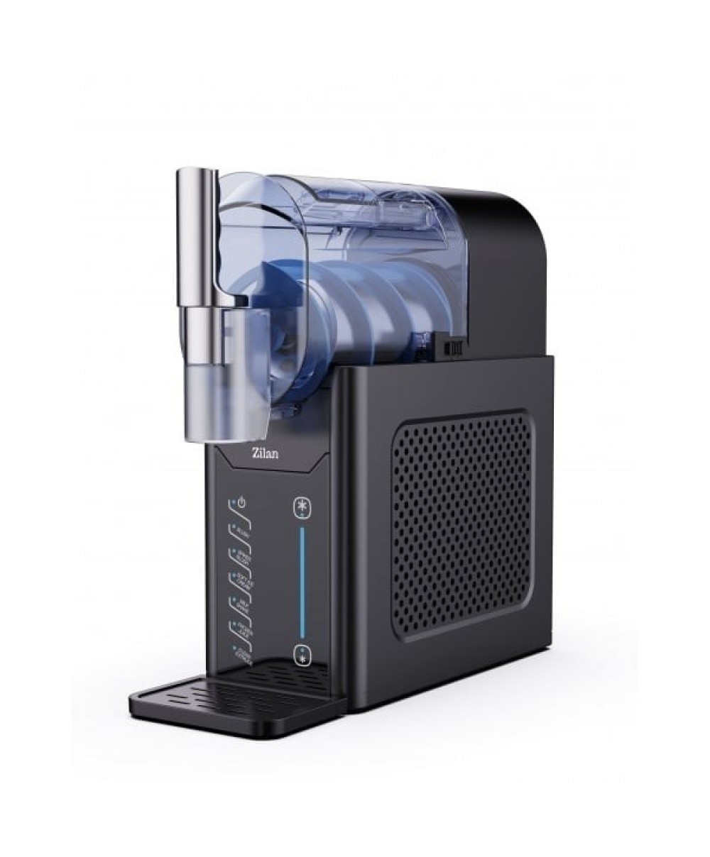 Aparat pentru facut suc cu gheata, capacitate 2L, putere 200W, 5 moduri de preparare ZILAN / ZLN4819