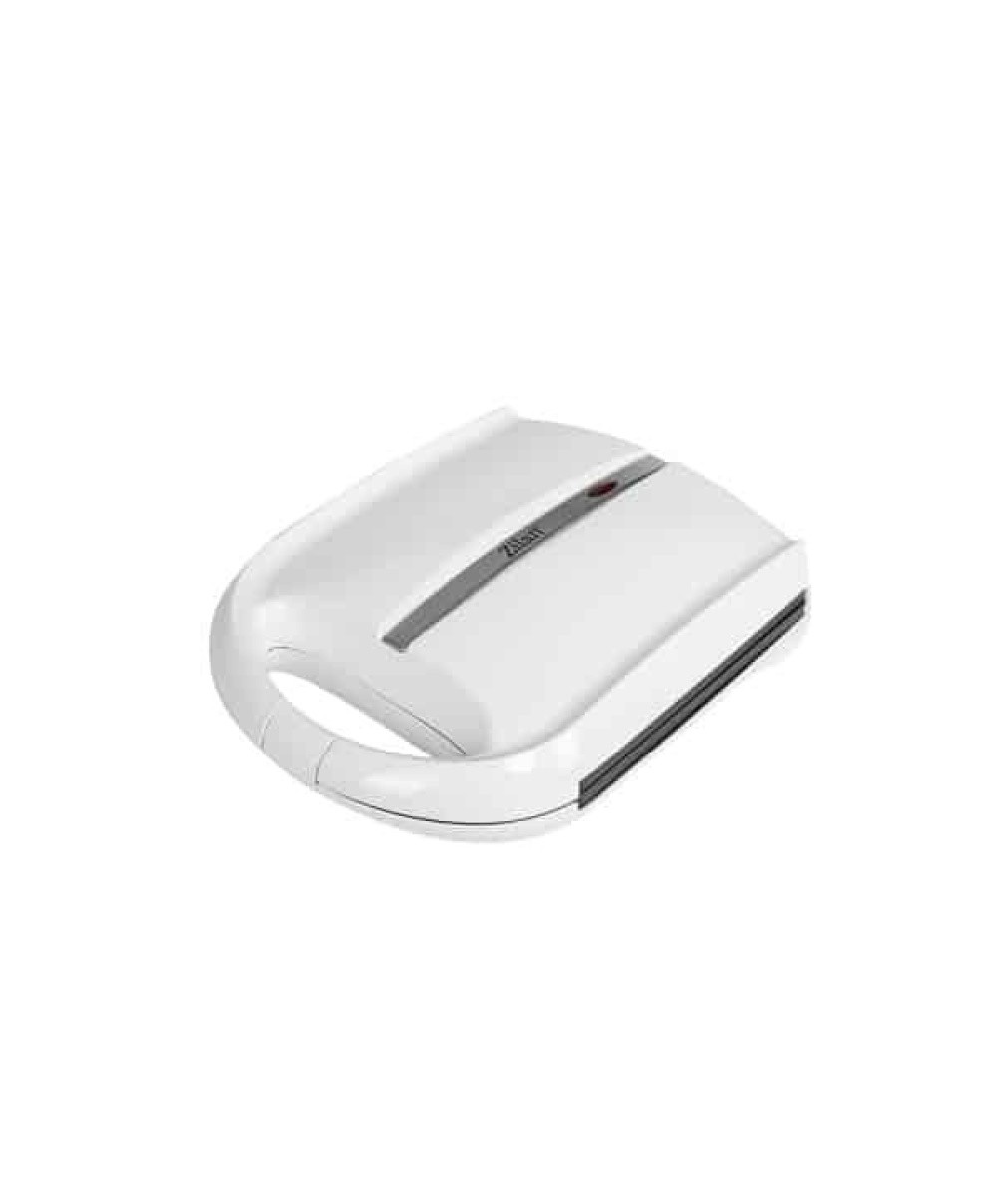 Aparat pentru preparat nuci, putere 1600W, indicator luminos , alb / ZLN 2809
