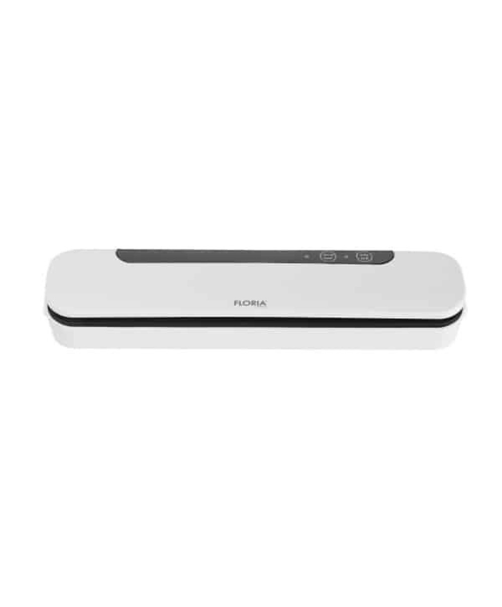 Aparat vidat profesional, ideal pentru depozitare și conservare alimente, putere 95W, FLORIA / ZLN3836
