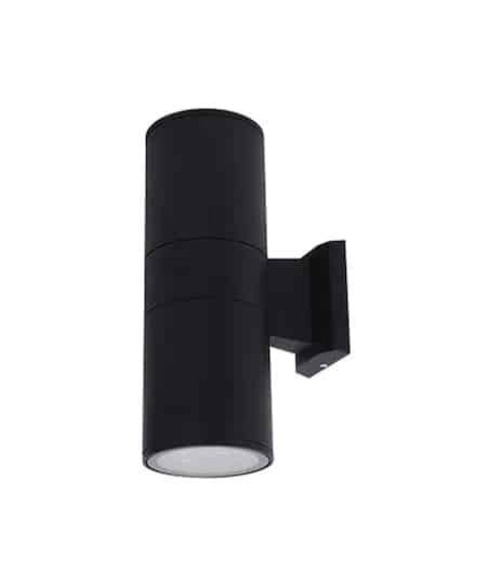 Aplica de exterior, MANOLYA-2, HOROZ, din otel inoxidabil, IP44, lumina in 2 sensuri / EXT 075-008-0002