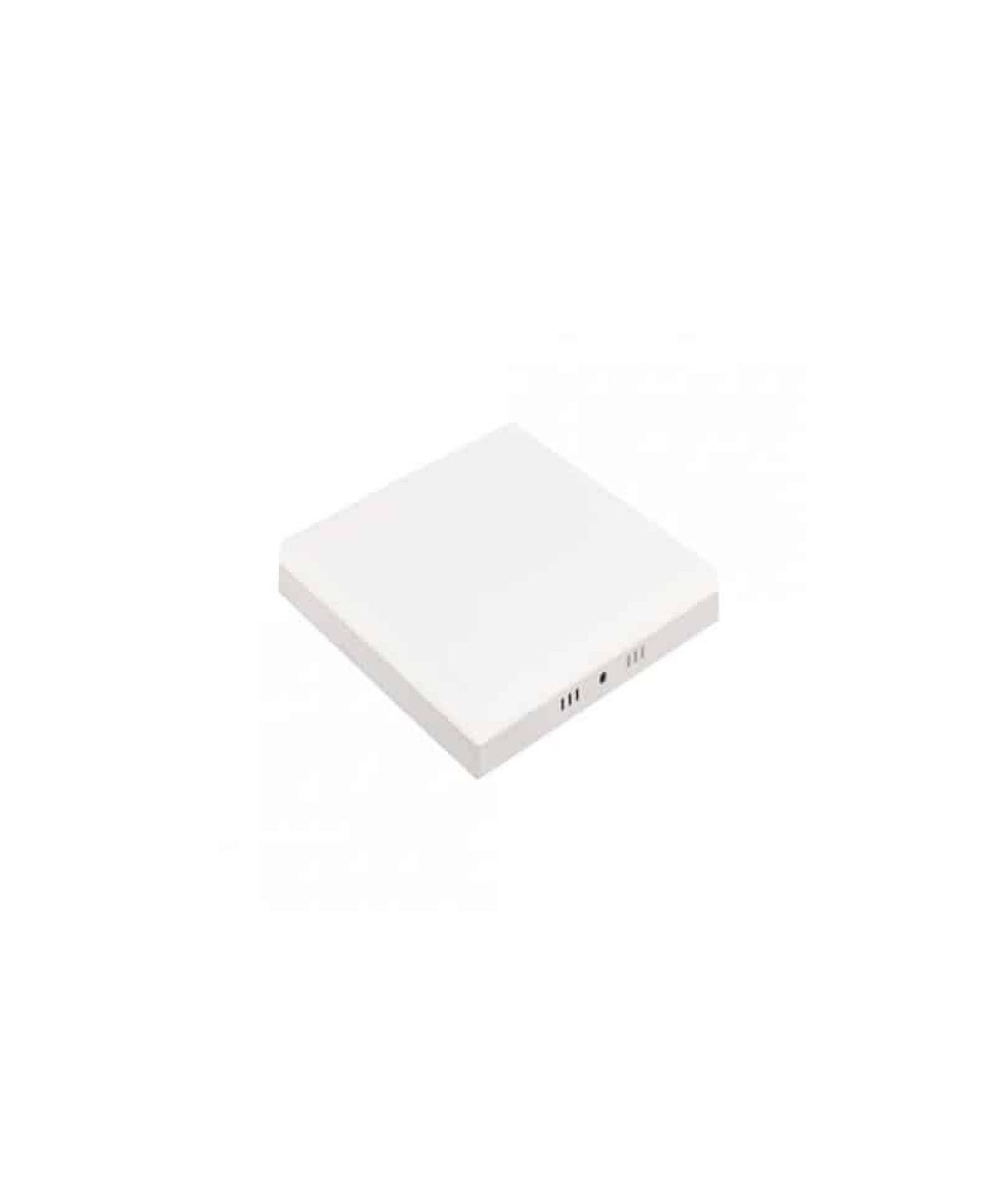 Aplica LED fără contur pătrată, 18W, Z-TOOLS / ZTS8665